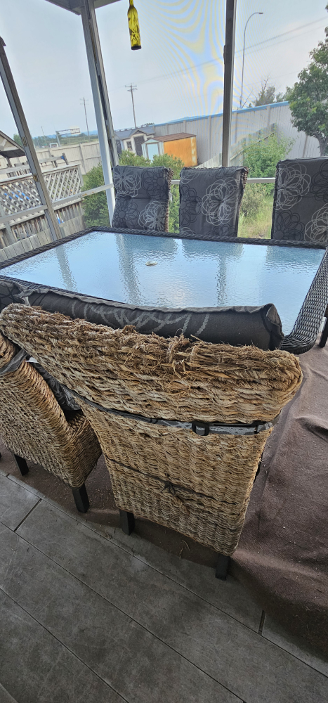 outdoor furniture - photo 4