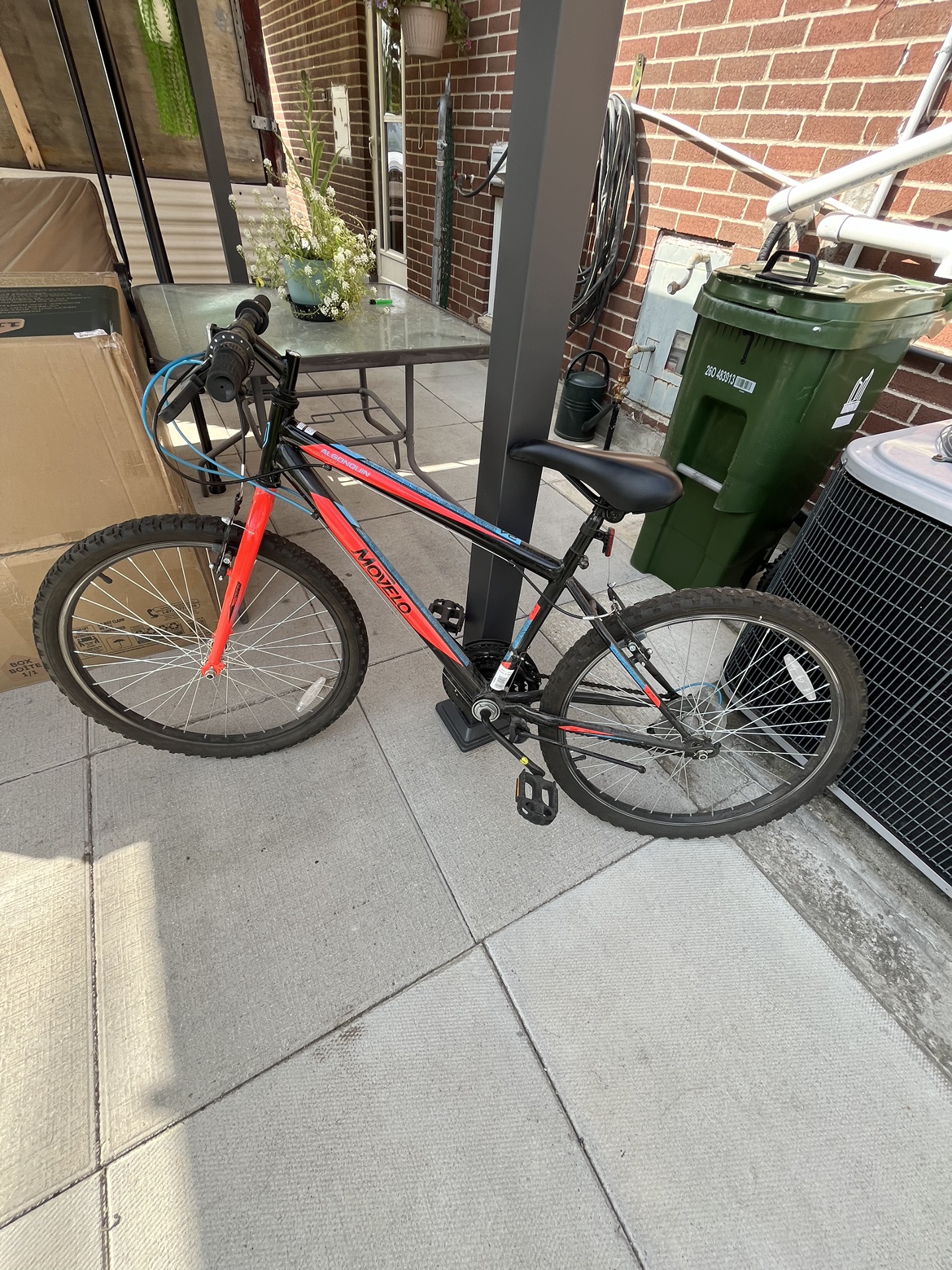 Bike