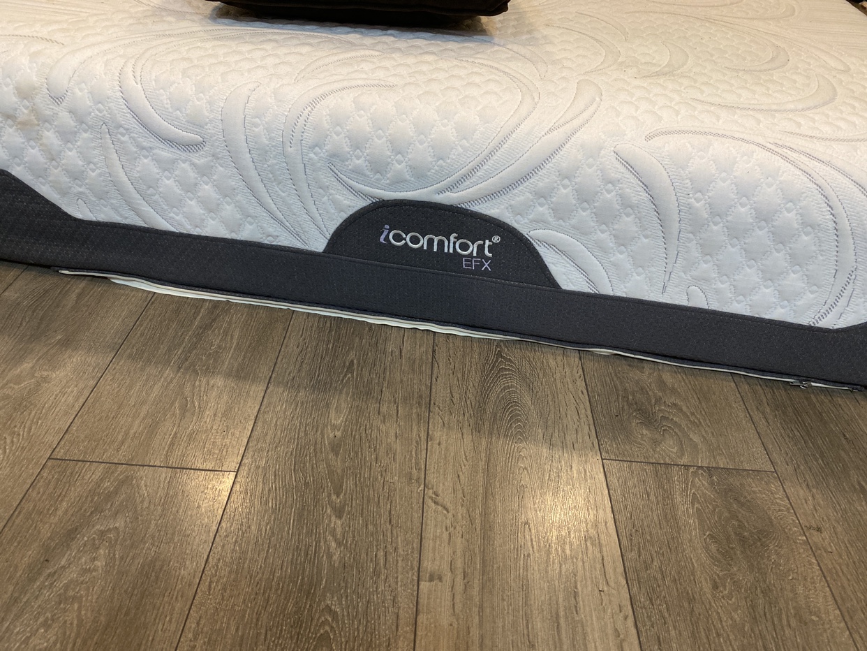 Mattress - photo 3