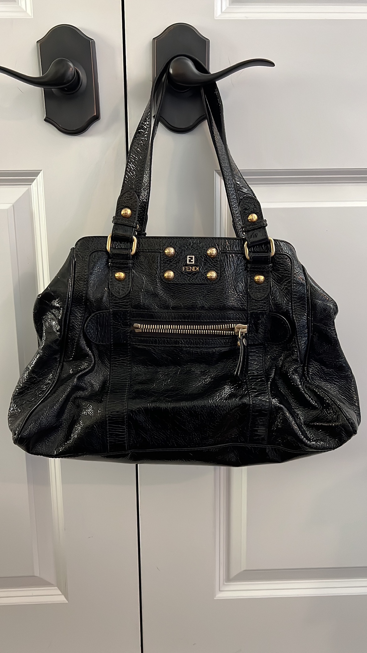Fendi bag