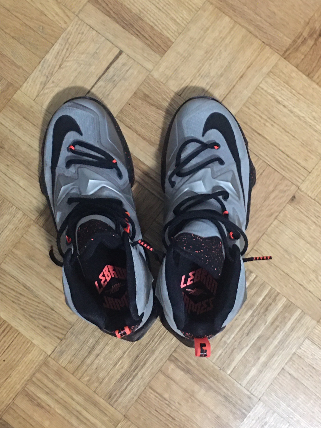 Lebron 13’s - photo 4