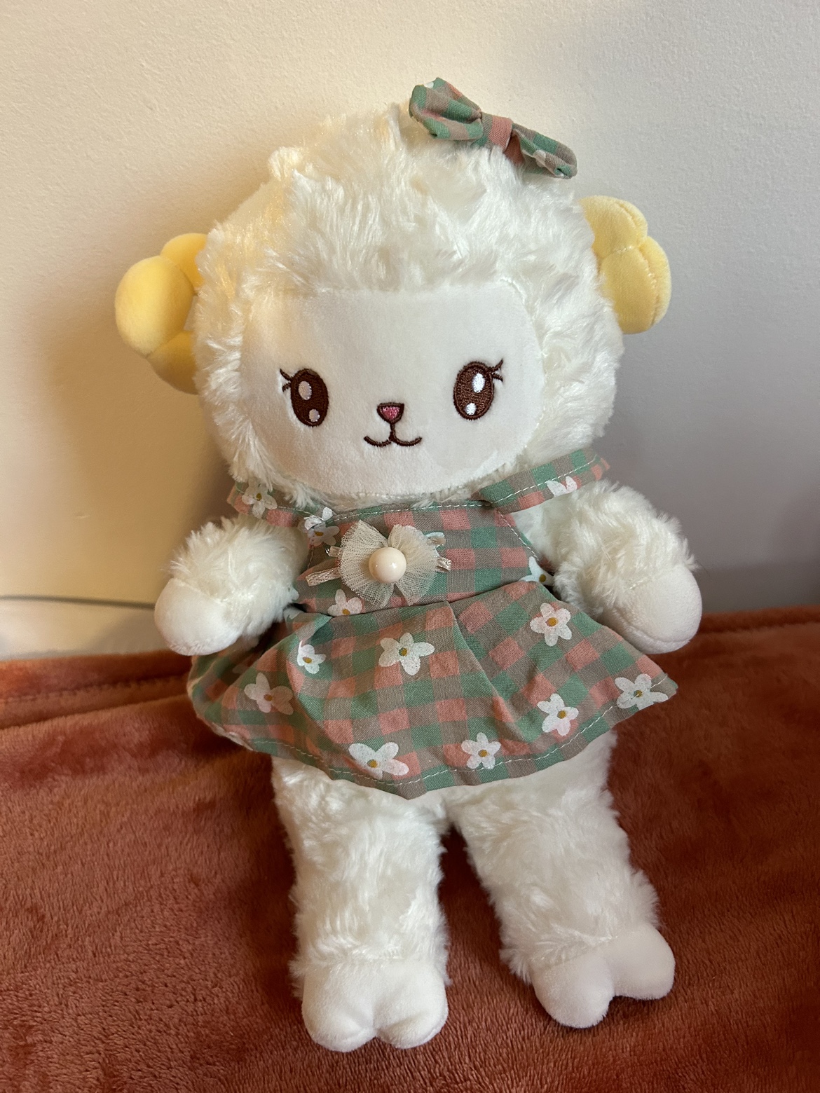 Plushies miniso - photo 5