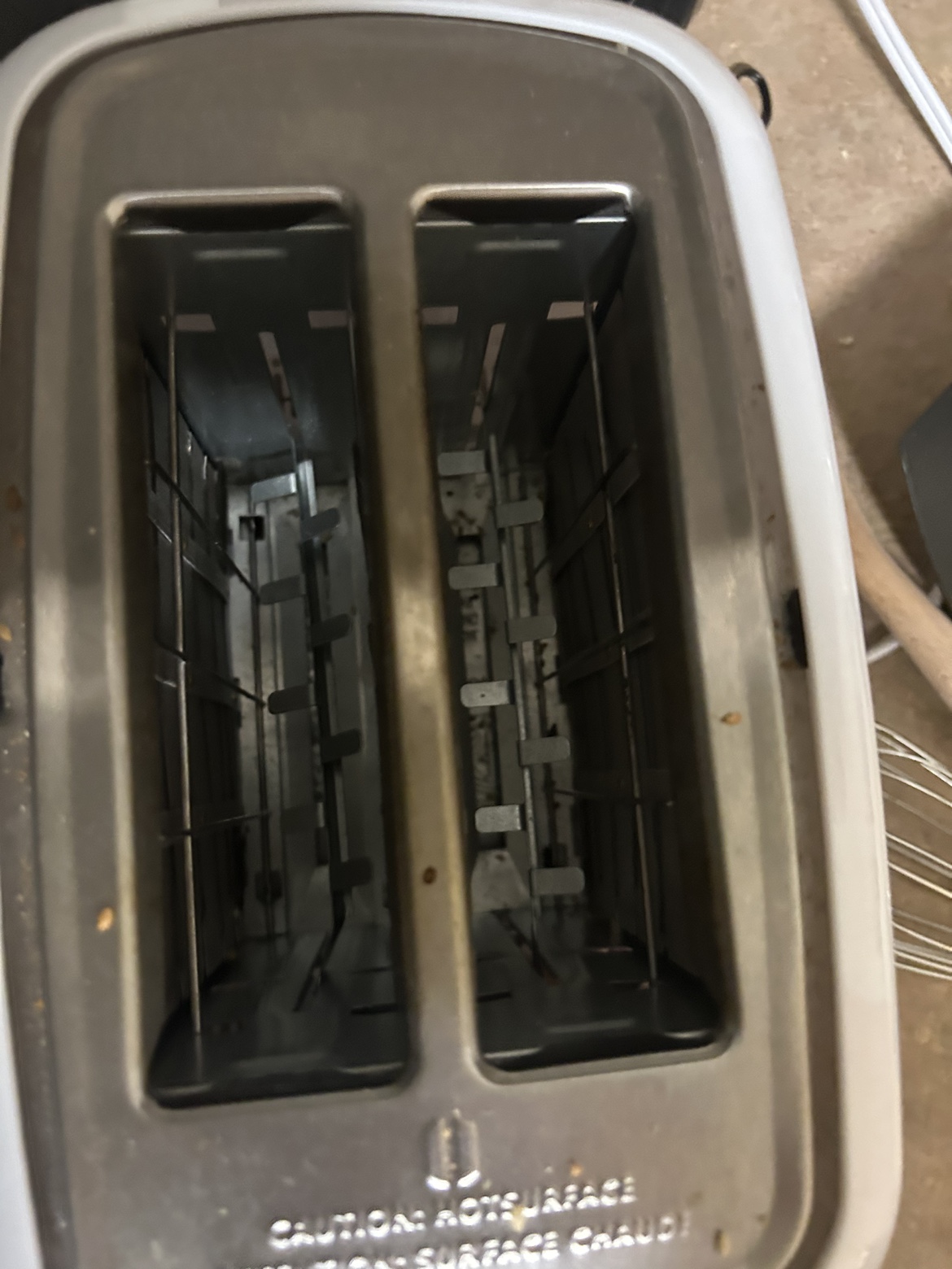 Toaster - photo 2