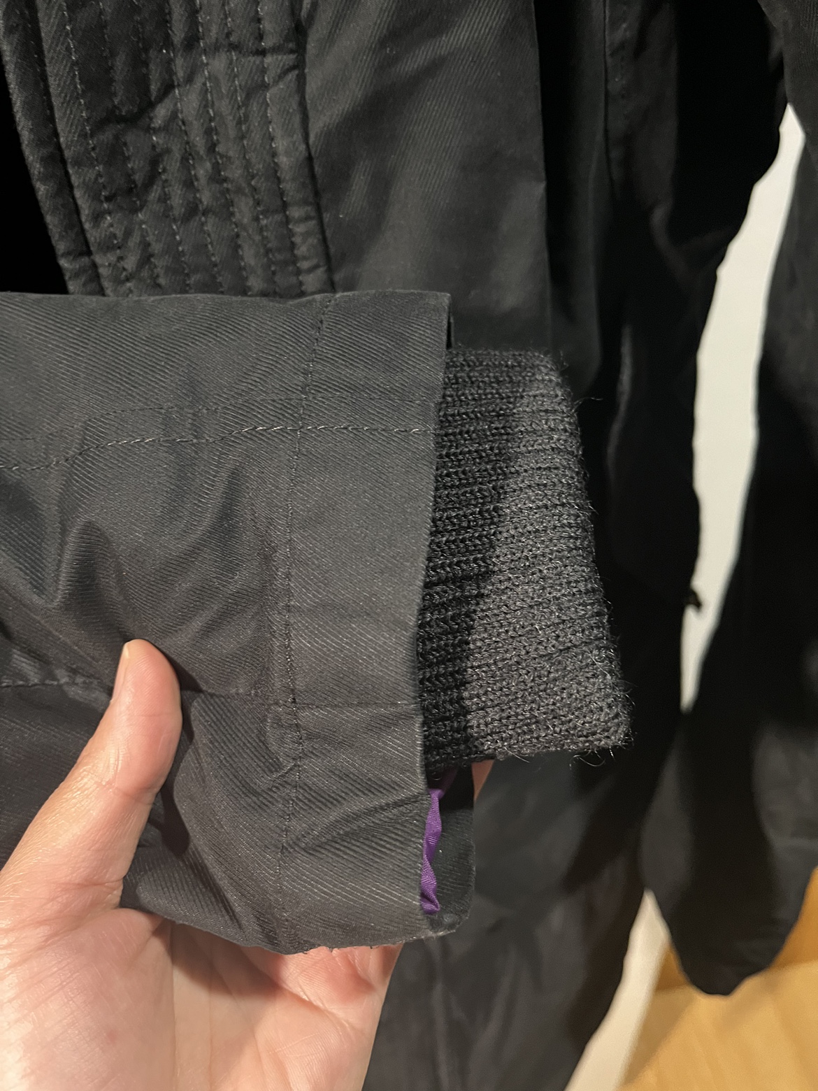 Winter Jacket - photo 4