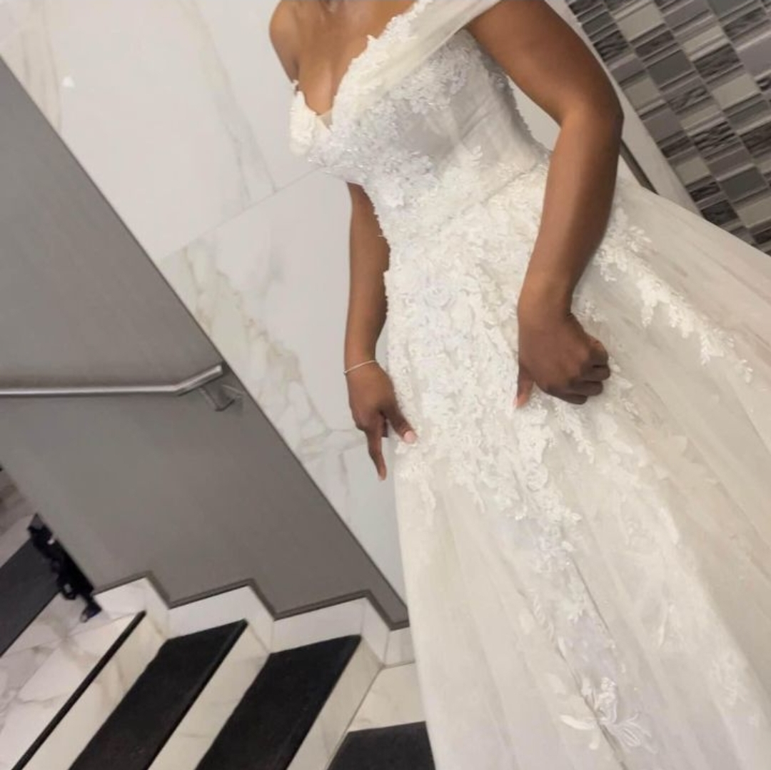 Wedding Dress image indicator(5)