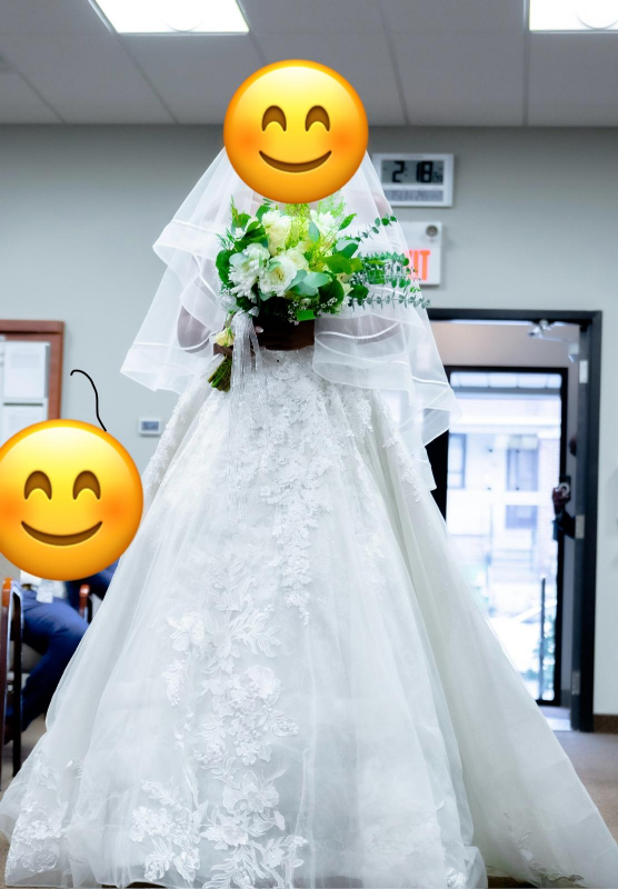 Wedding Dress image indicator(7)