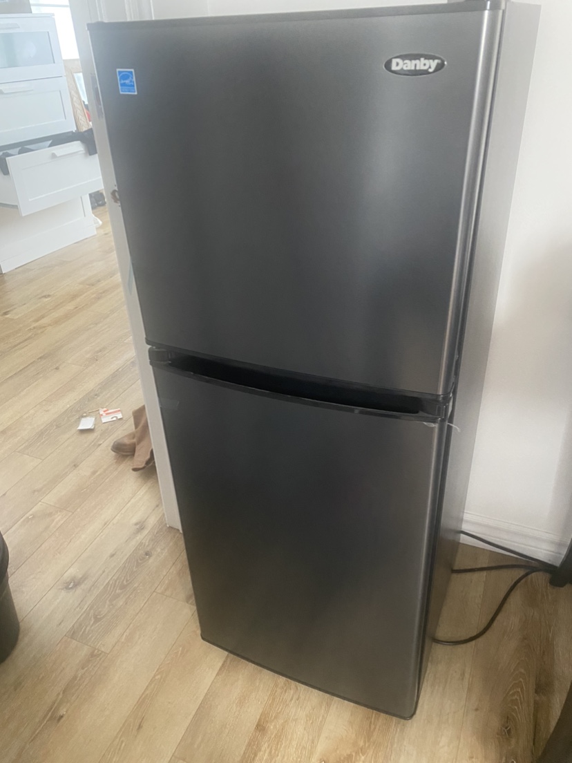 NEW  DANBY fridge image indicator(6)