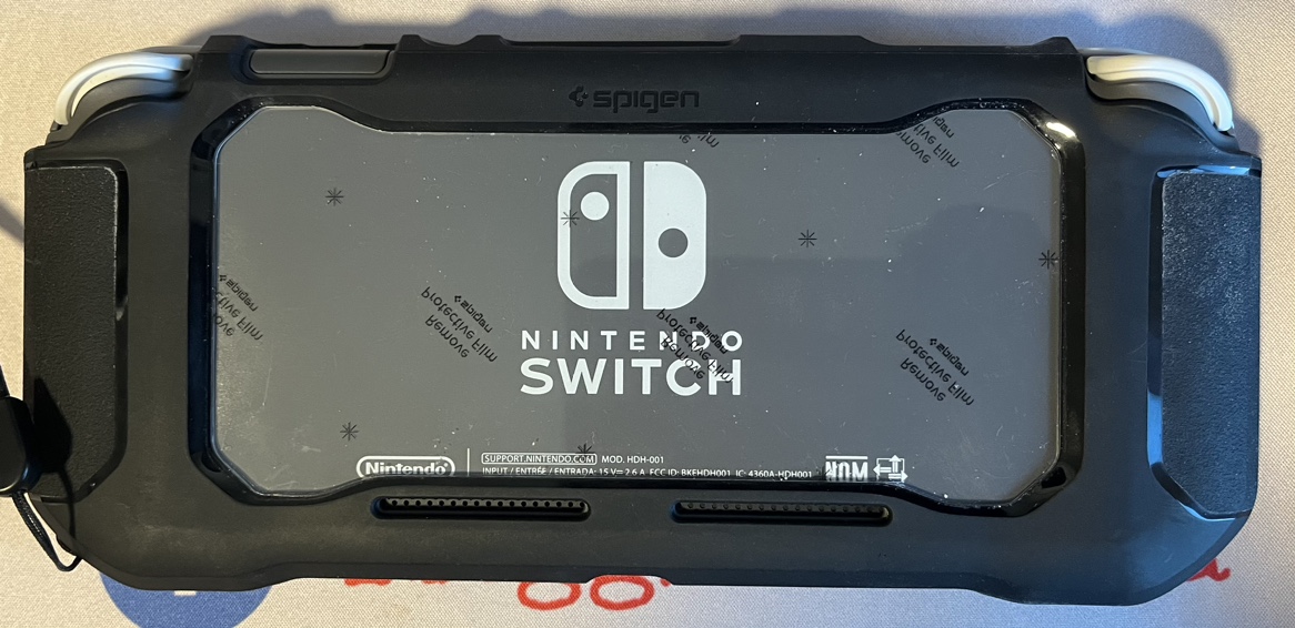 Nintendo Switch Lite - photo 3