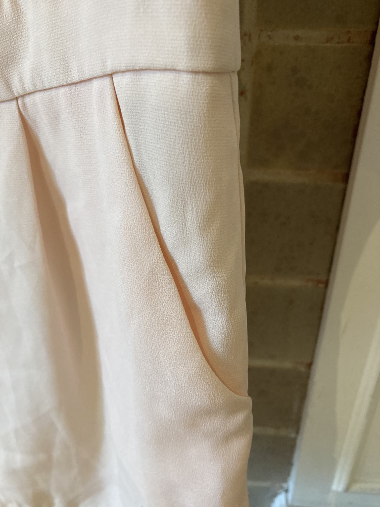 Molly Bracken romper - photo 4