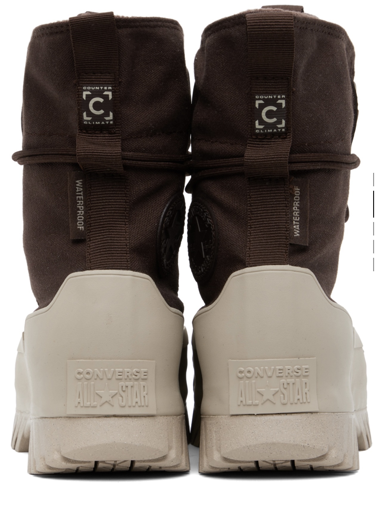 Converse Chuck Taylor All-Star Utility Boot image indicator(5)