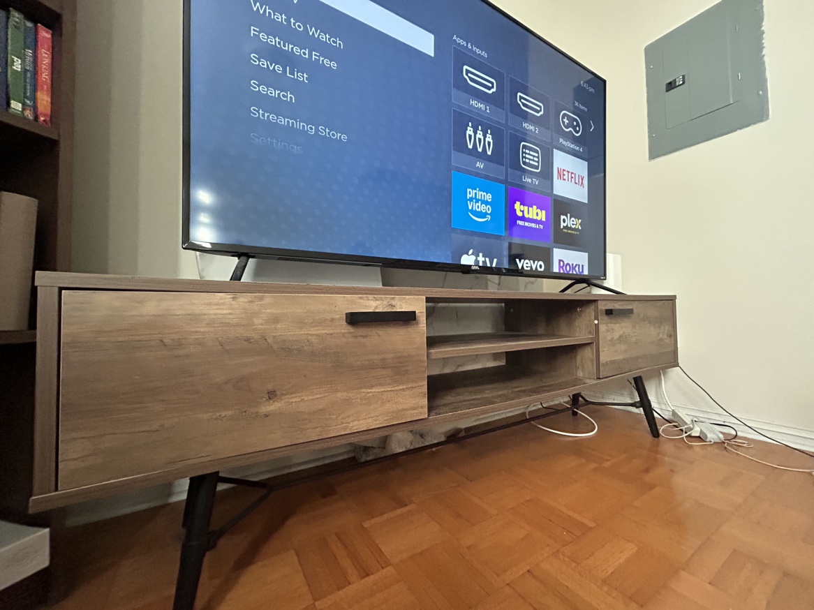 TV Stand ✨ Structube thumbnail