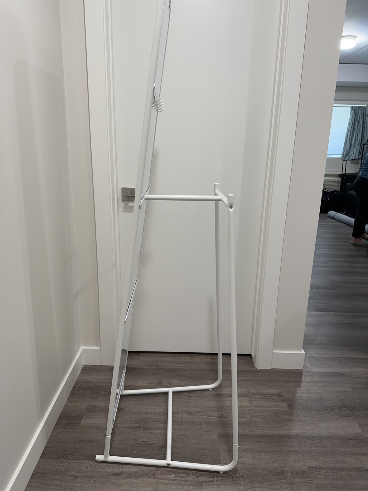 Standing mirror | Knapper | Good quality - photo 5