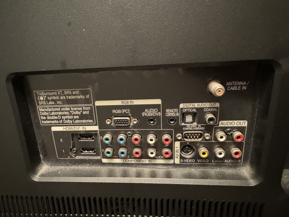 Electronics and Appliances - photo 5