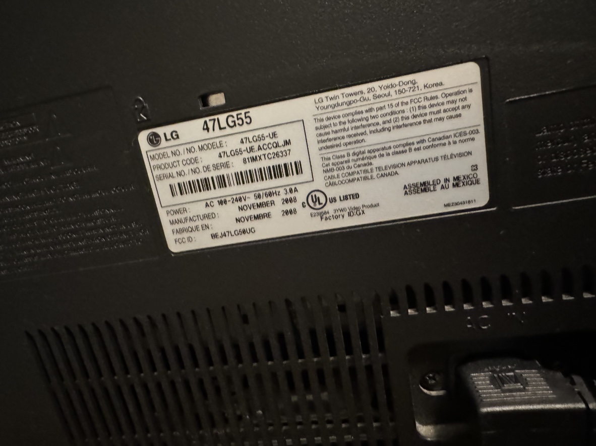 Electronics and Appliances - photo 3