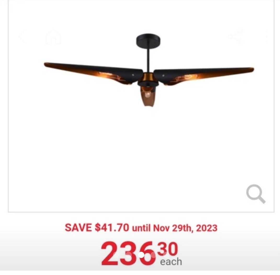 Cool New CWI Lighting Chandalier image indicator(4)