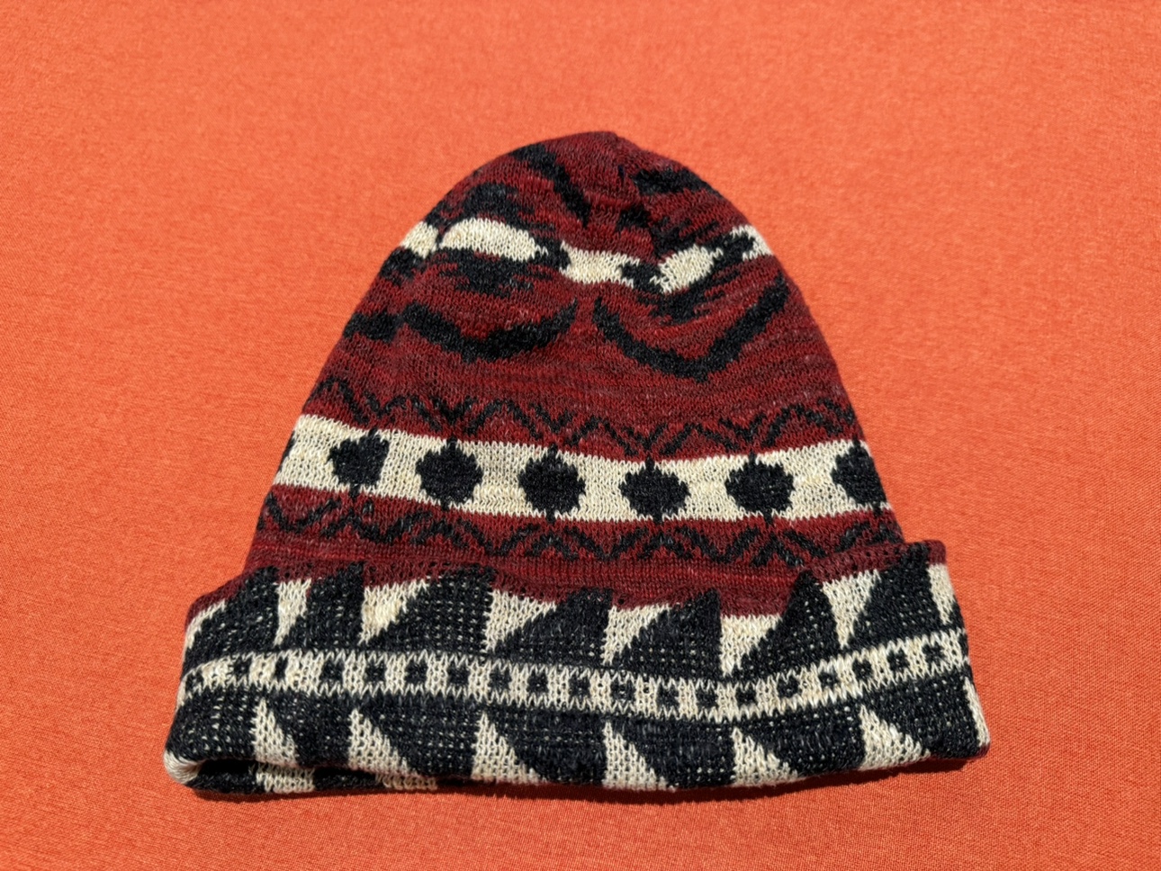 Ralph Lauren Denim & Supply Beanie image indicator(2)