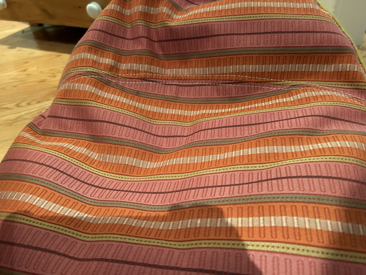 Kids bean bag chair - photo 4