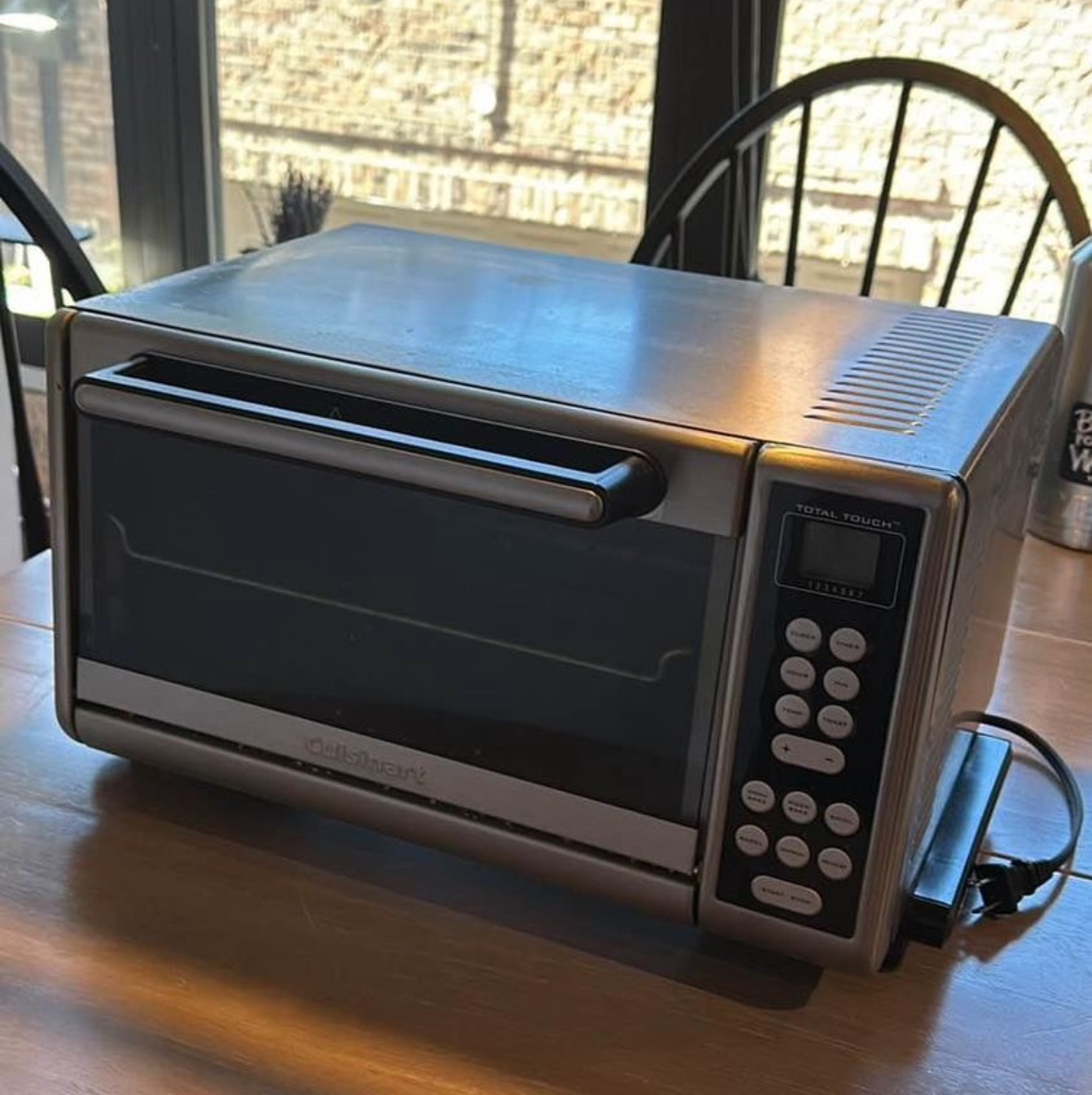Cuisinart Toaster Oven - photo 2