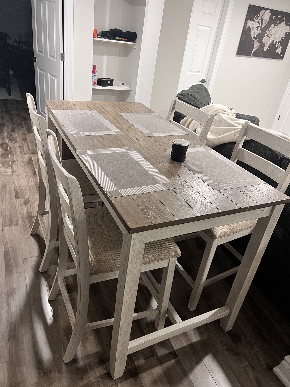 Dinning set/ coffee table - photo 2
