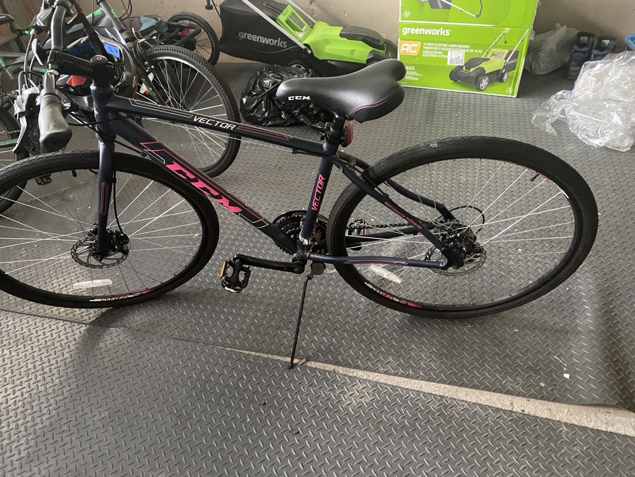 cycle