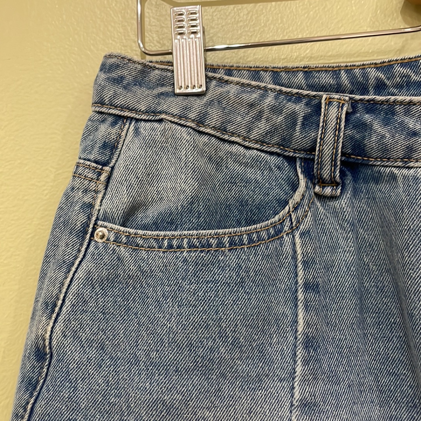 ARDENE skirt image indicator(2)