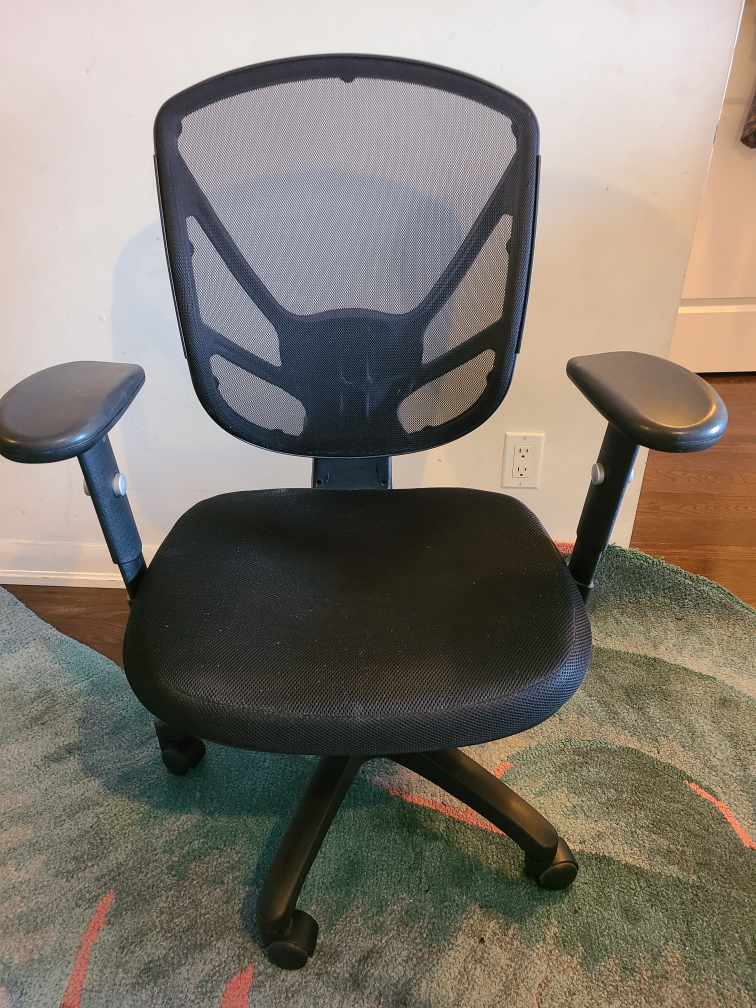 office chair
