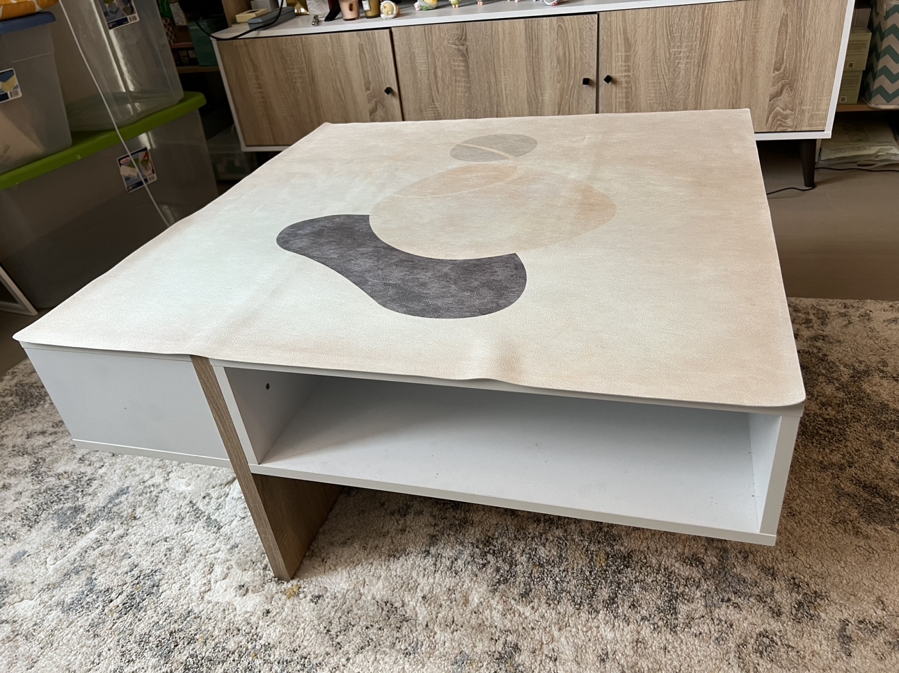 Coffee Table - photo 4
