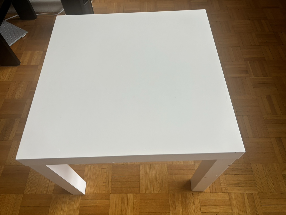 Ikea table - photo 3