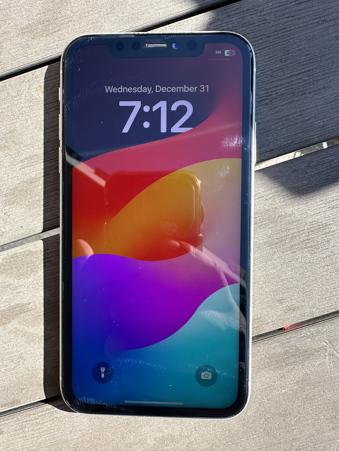 IPHONE 11 64GB UNLOCKED $200 FIRM thumbnail