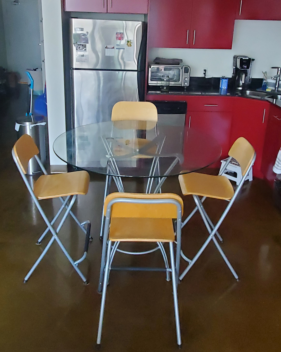 Dining set - photo 3