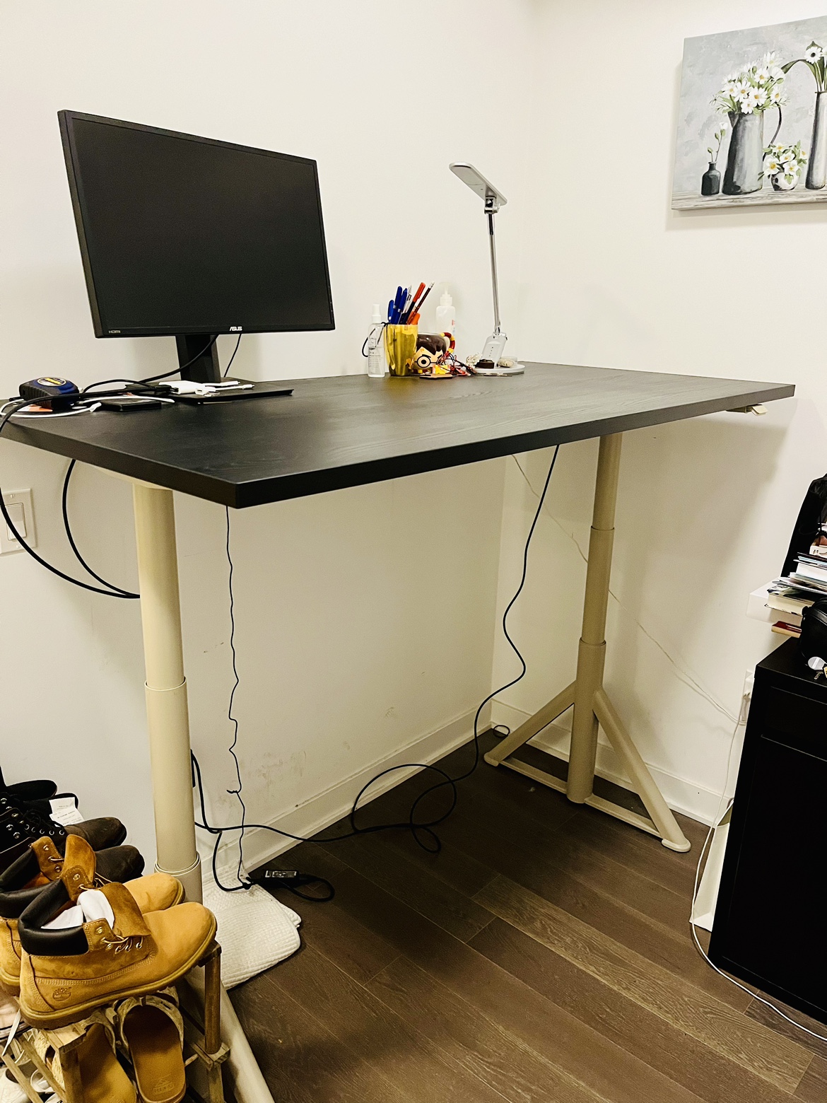 IKEA Standing Desk - Automatic - Idasen