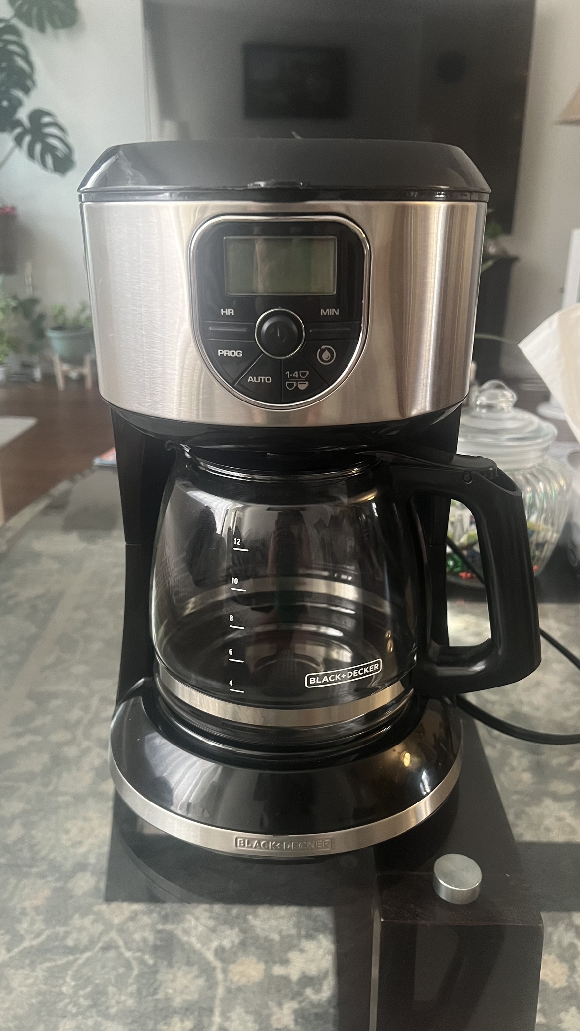 BRAND NEW Black & Decker Coffee Maker - photo 2
