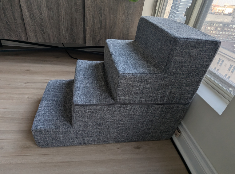 Pet Stairs