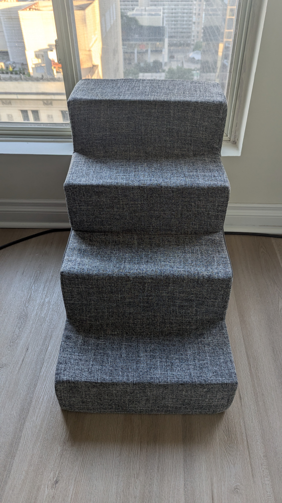 Pet Stairs - photo 2
