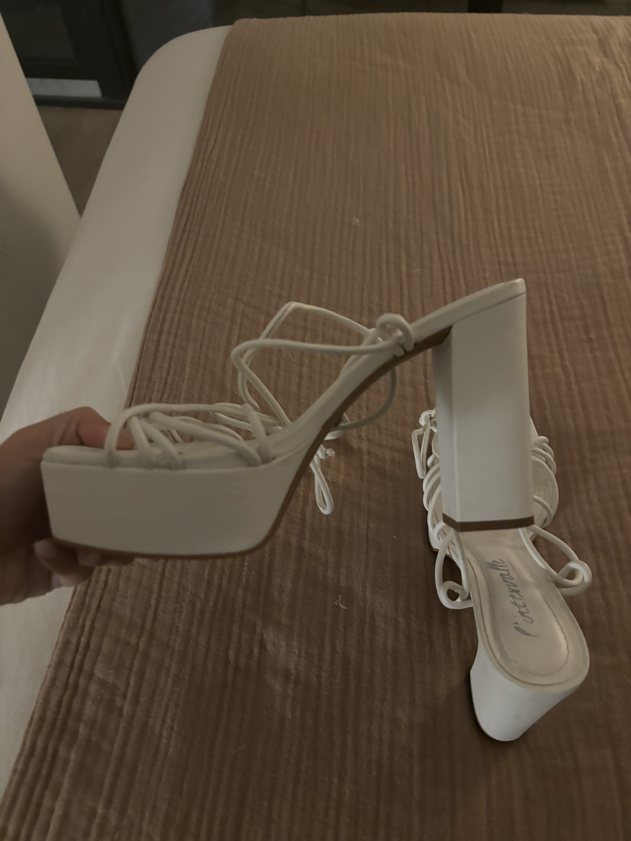 L’intervalle heels - photo 3