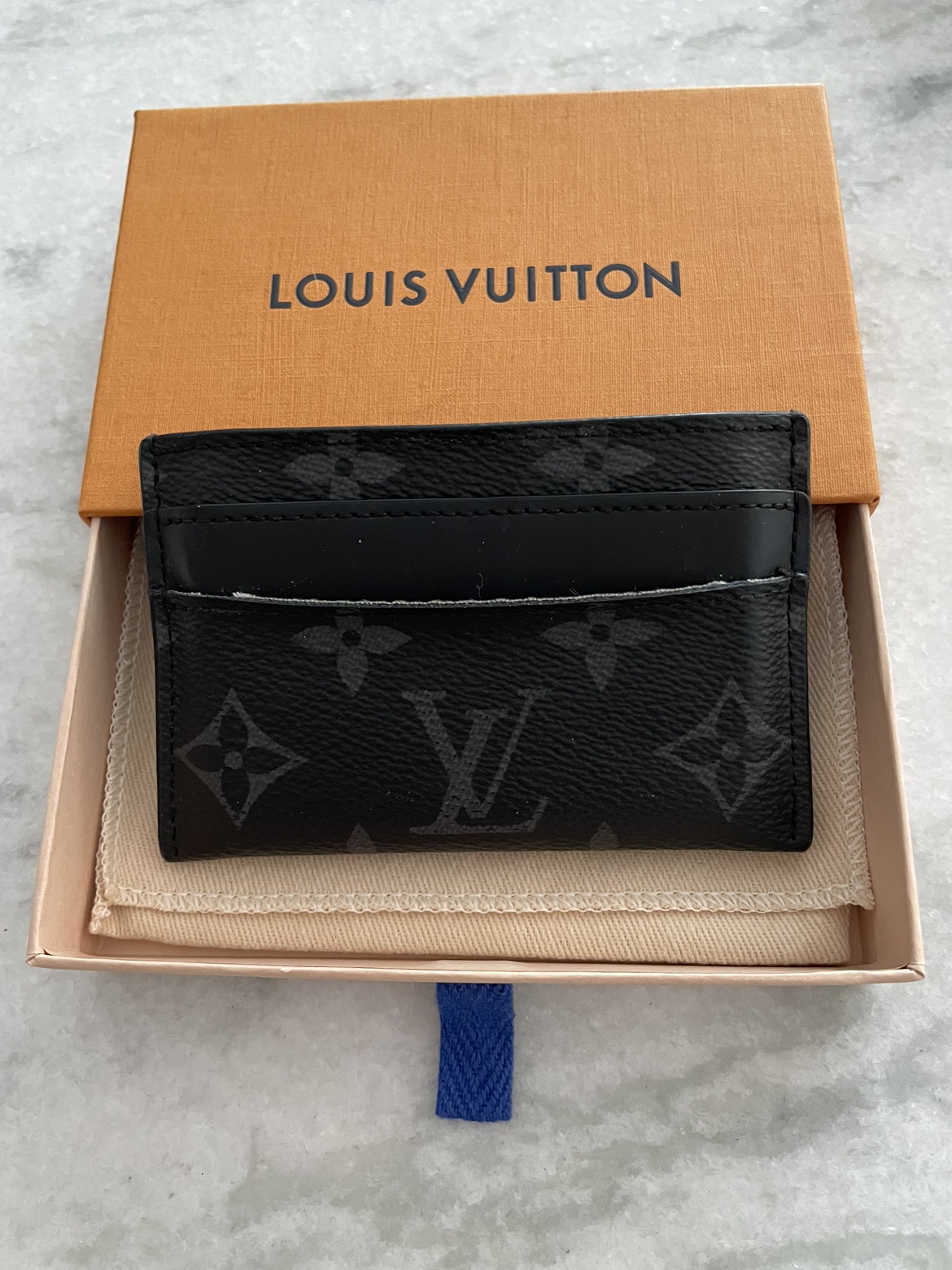 Louis Vuitton Card Holder - photo 2
