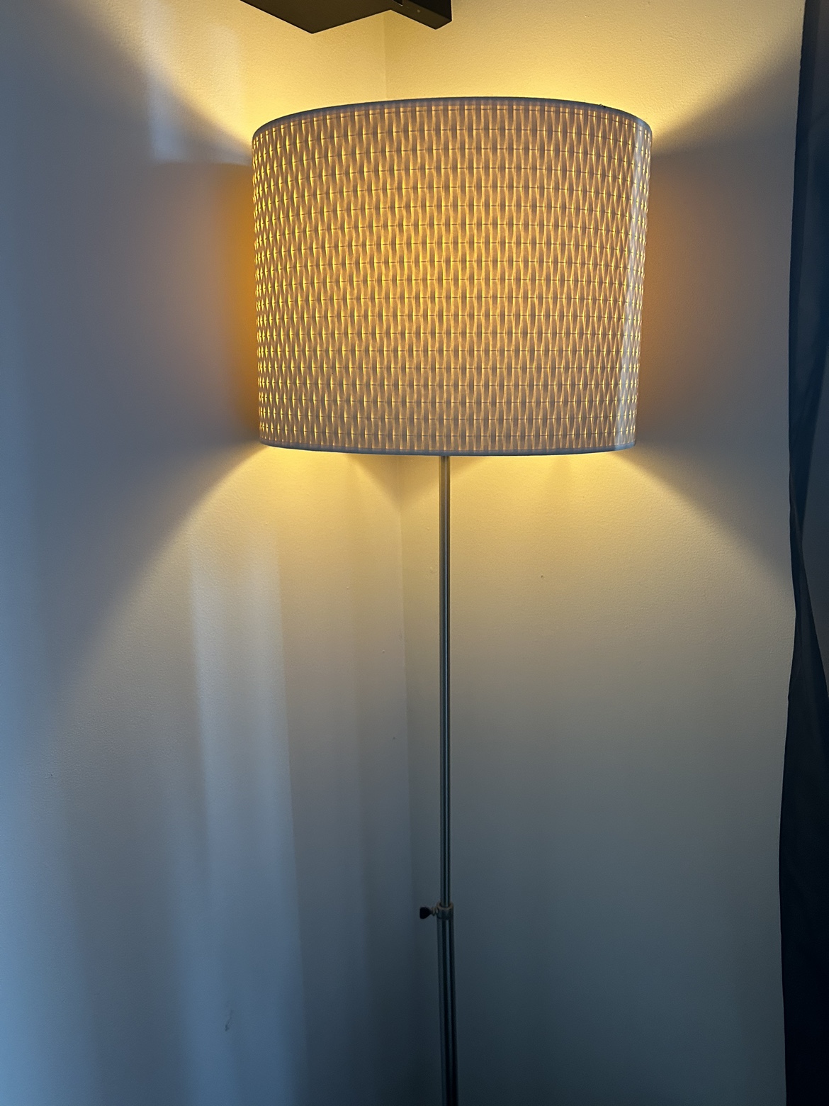 IKEA lamp