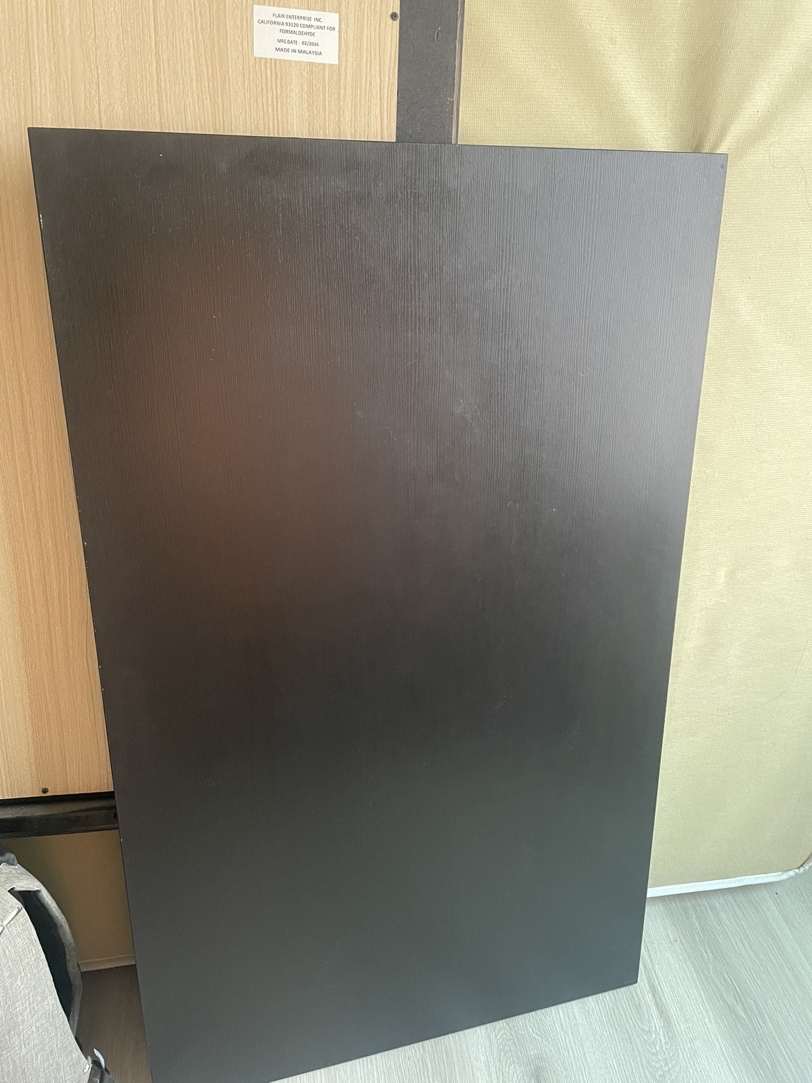 Table - photo 3