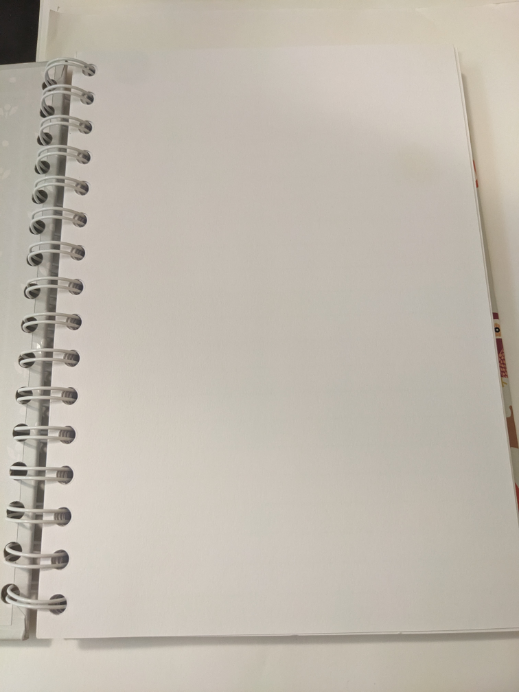 Fox Design Spiral Notebook image indicator(3)