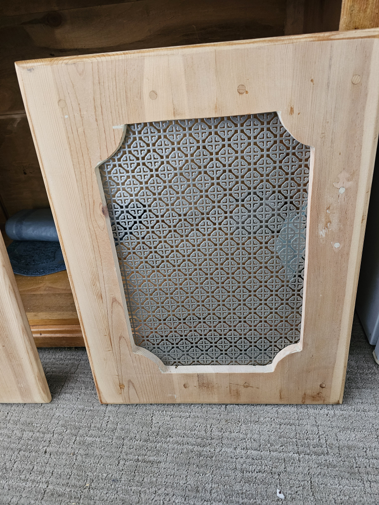 small cabinet - photo 2