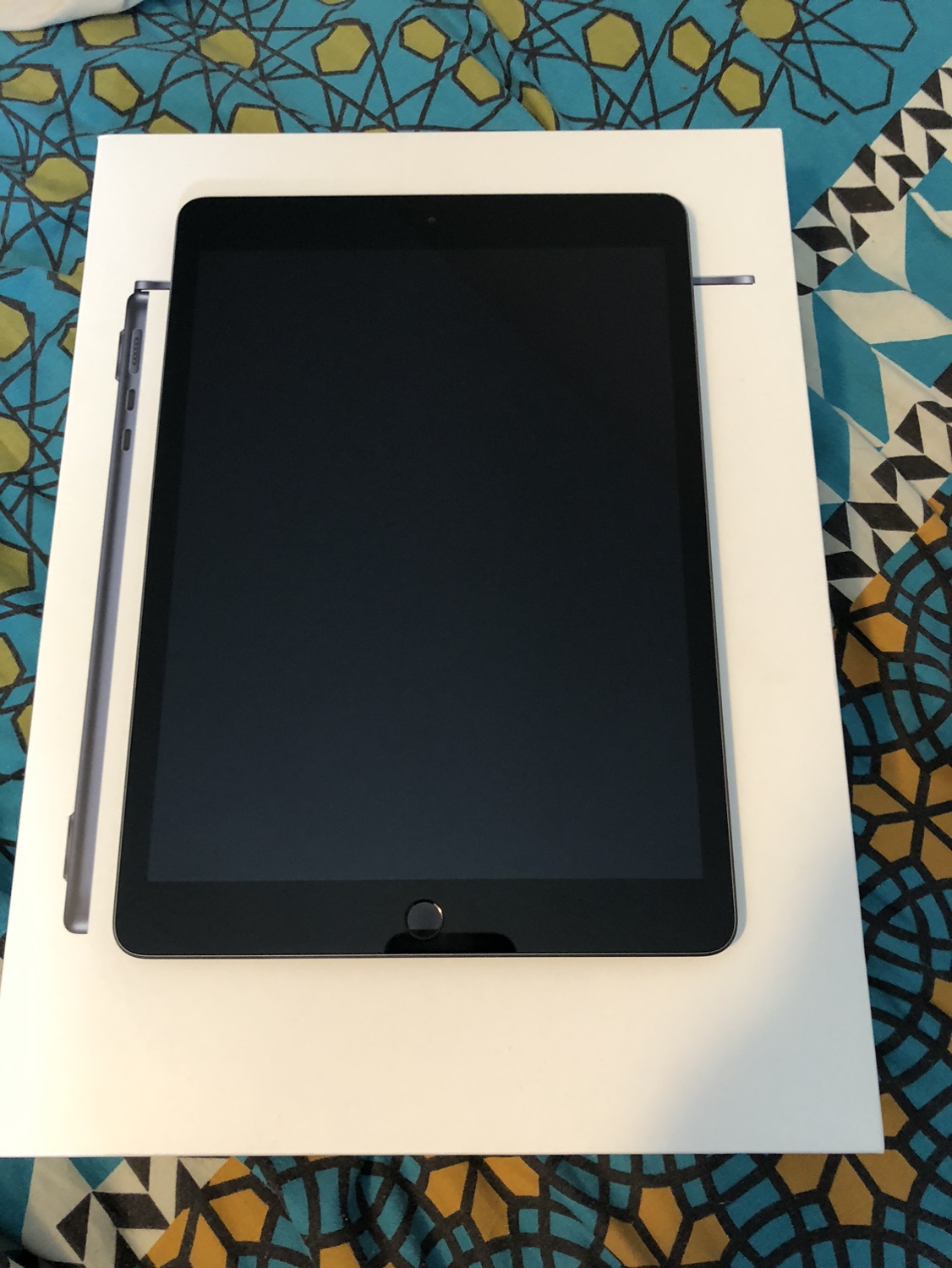 Ipad 7 Gen 32gb - photo 2