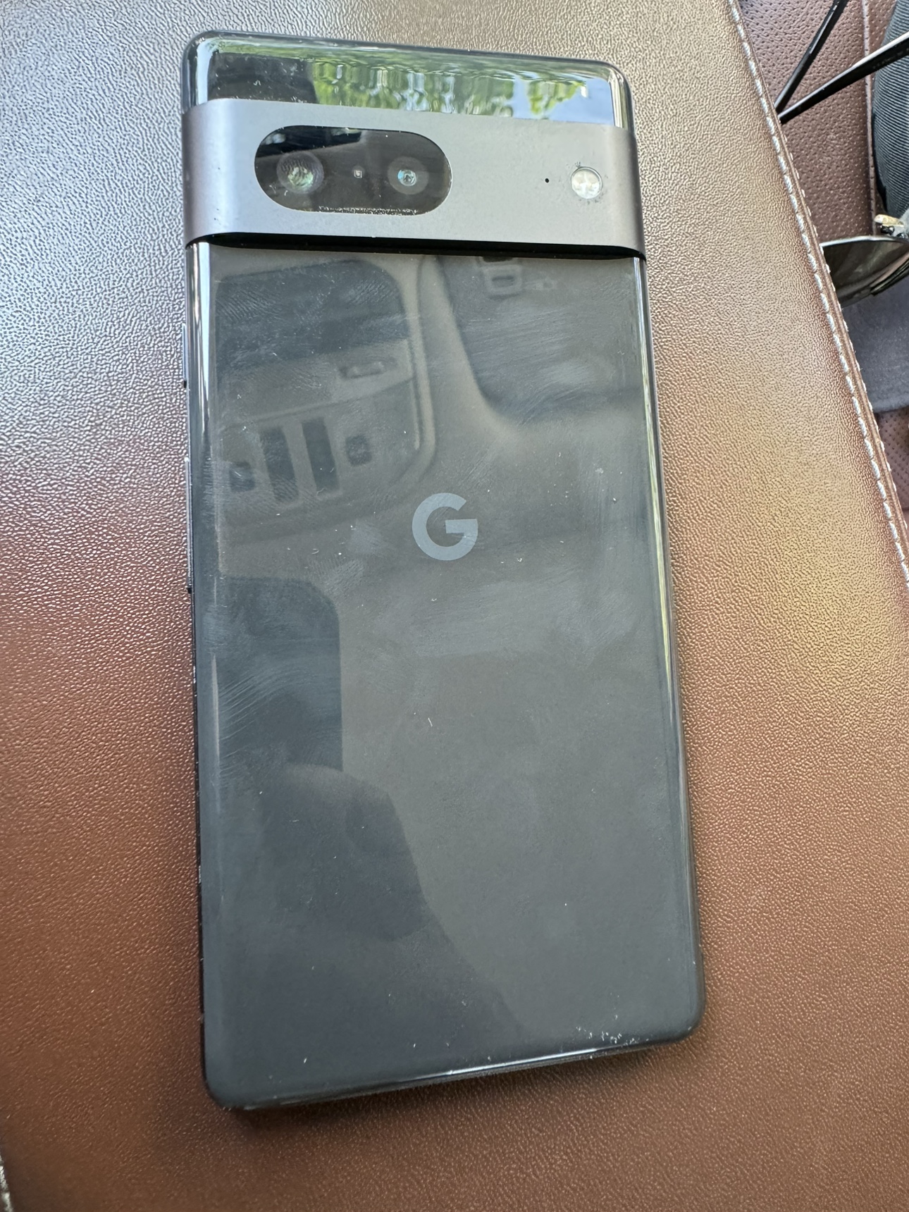 Google Pixel 7 - 128GB - Excellent Condition - photo 2