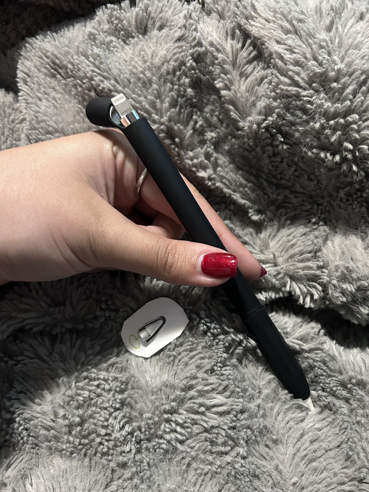 Apple Pencil 1st Generation
