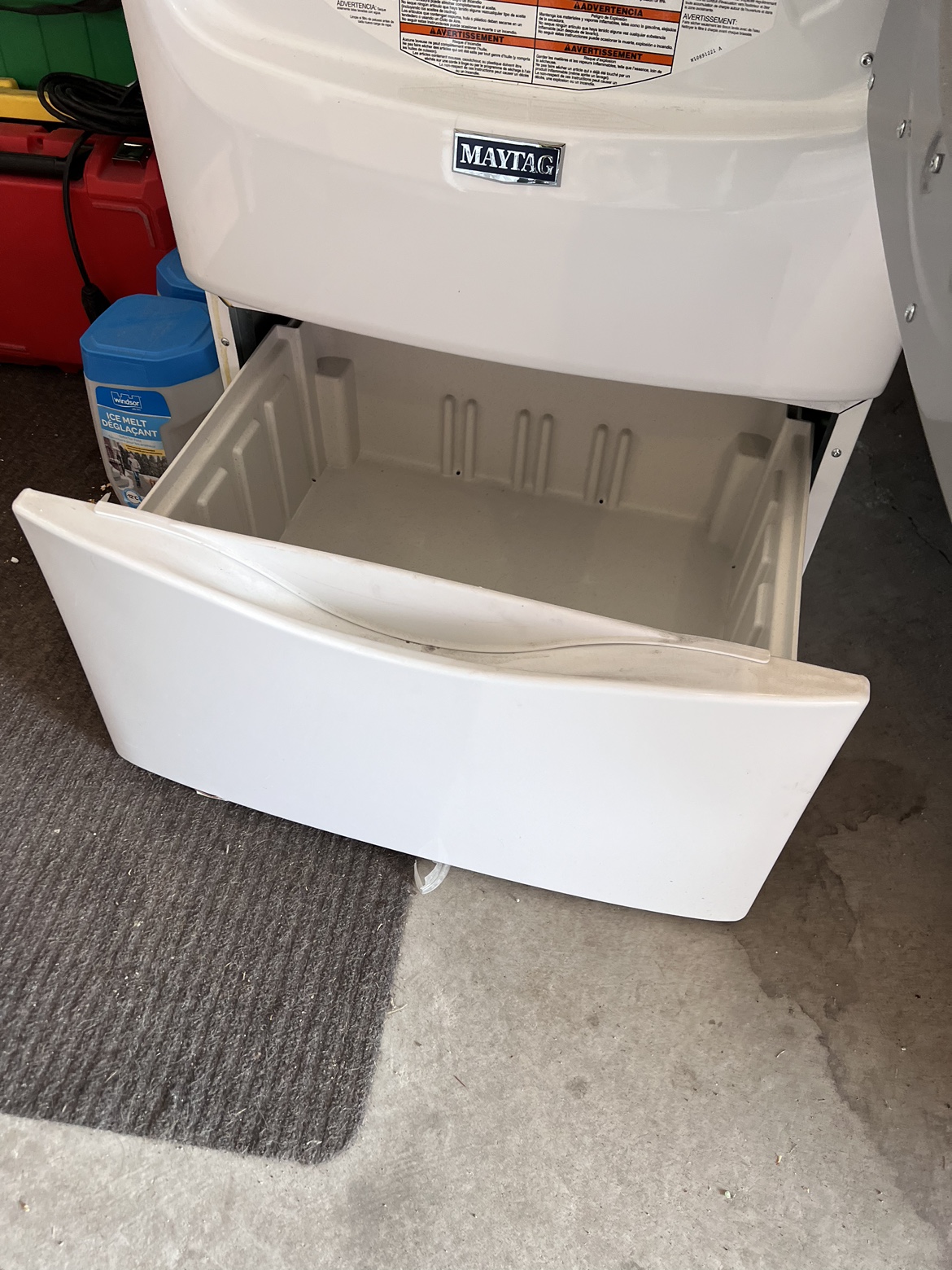 Maytag Electric Dryer - photo 3