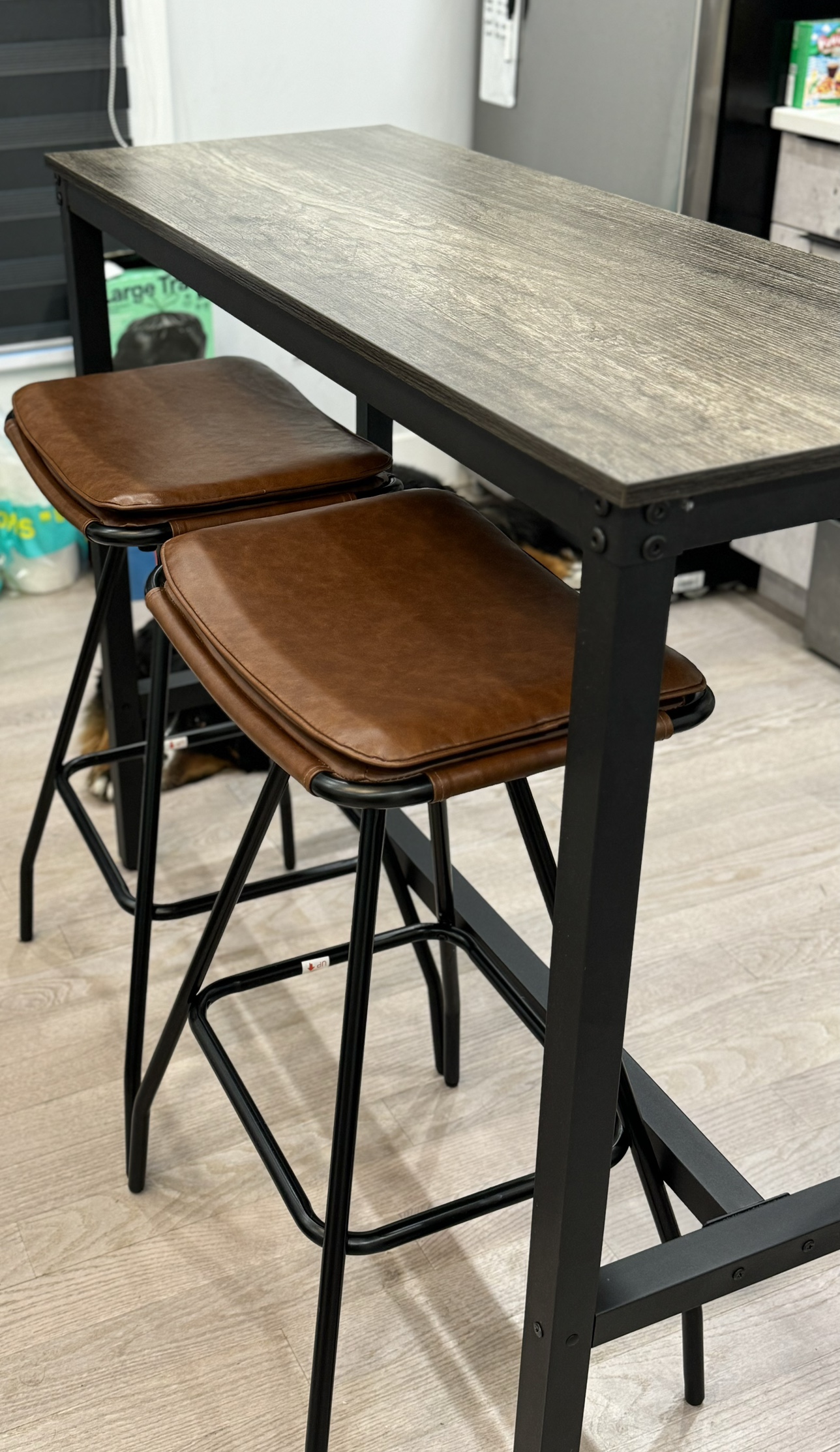 Bar Stools - photo 3