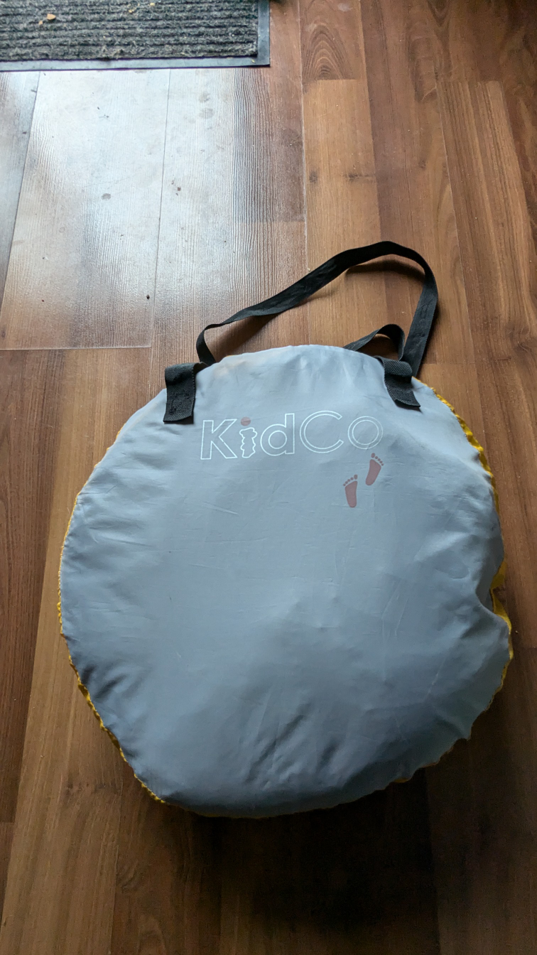 KidCo Peapod travel bed - photo 3