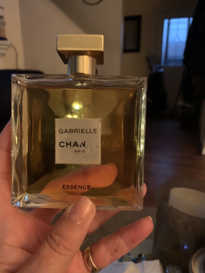Gabrielle Chanel Essence Perfume