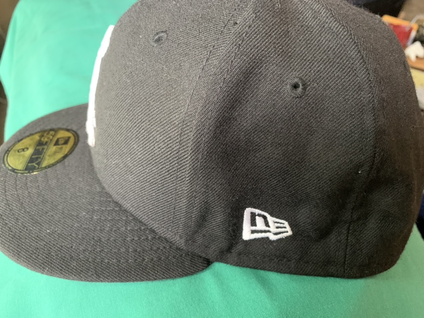 BOSTON REDSOX CAP - photo 2