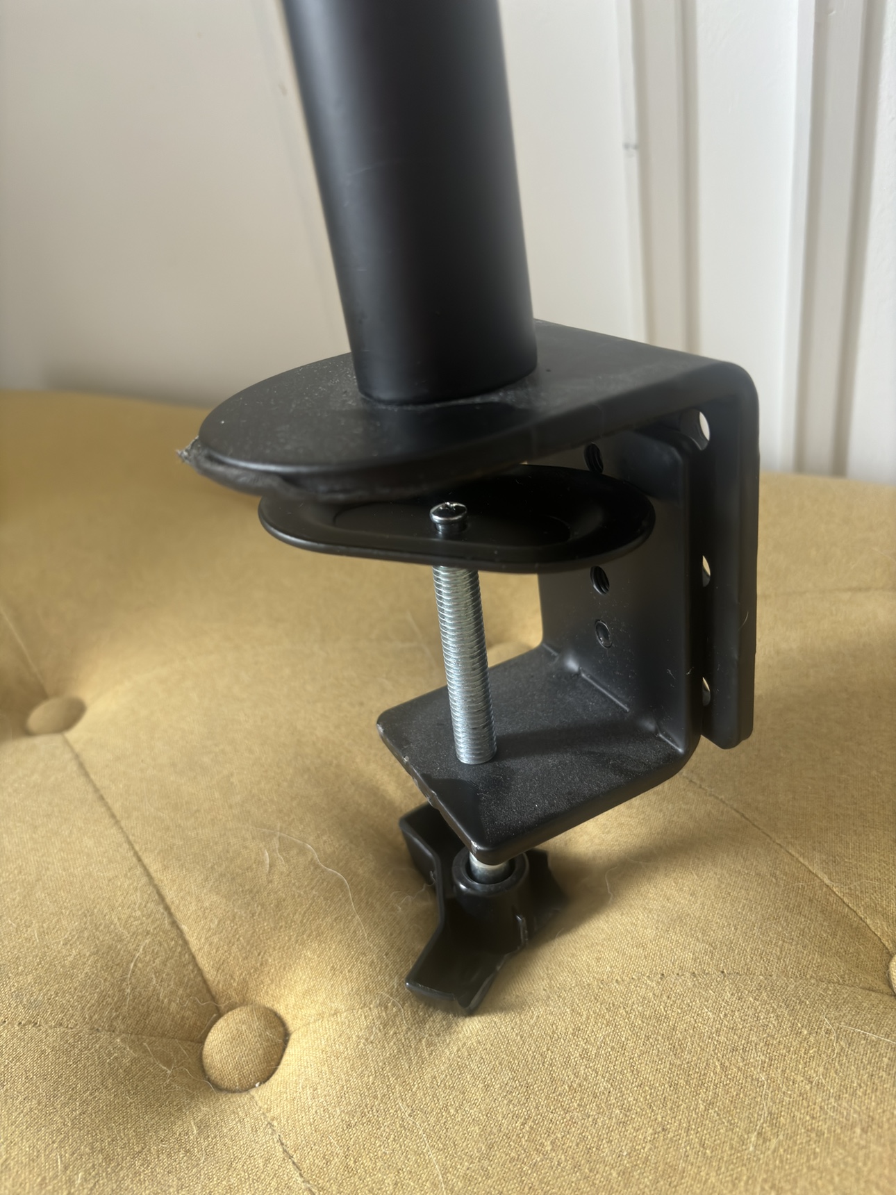 Dual Monitor Stand - photo 2