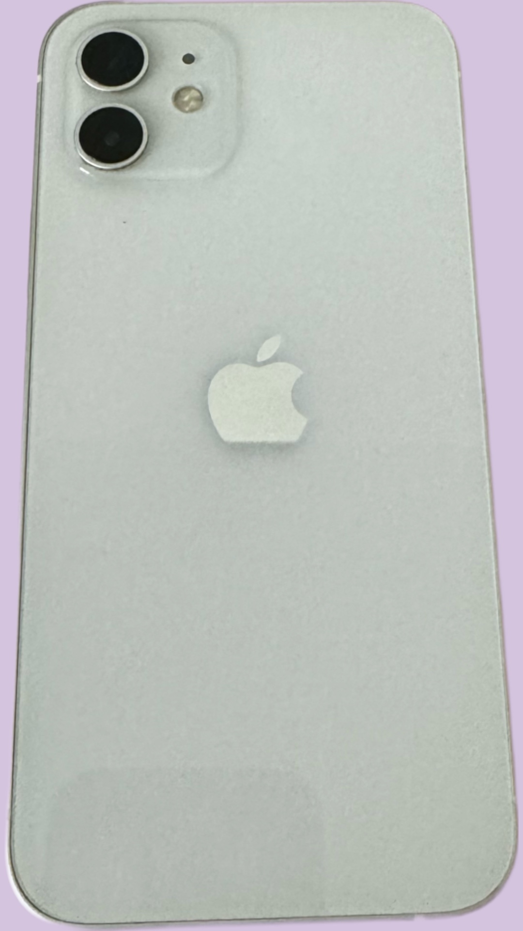 iPhone 12 - photo 3